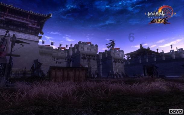 win10系统配置在哪里看游戏画面