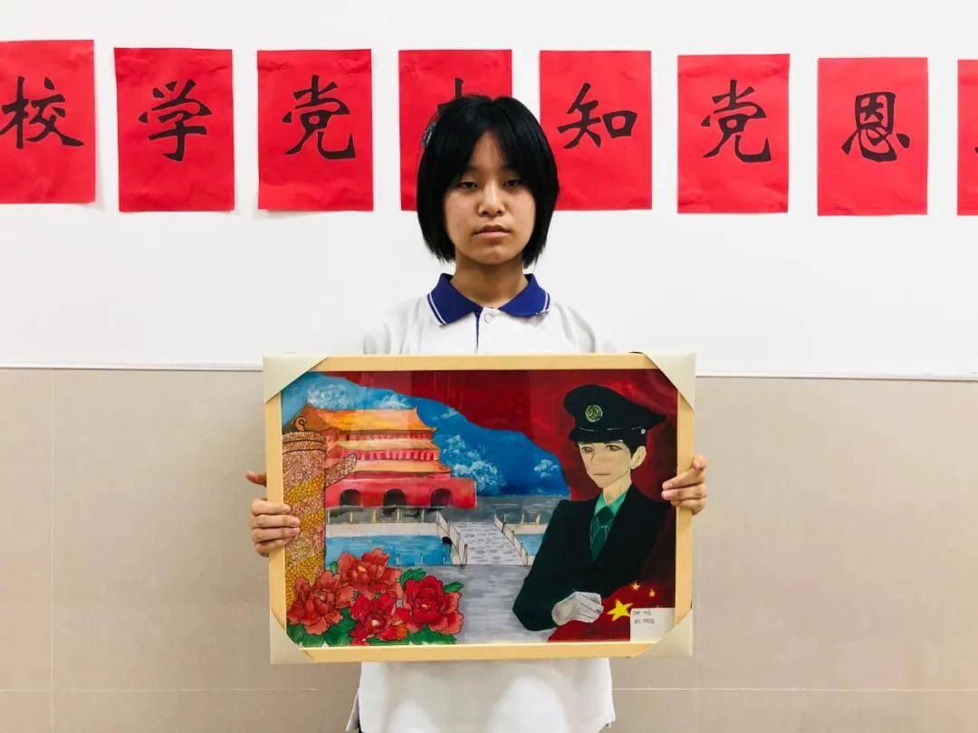 在家门口上大学,“老”幸福了