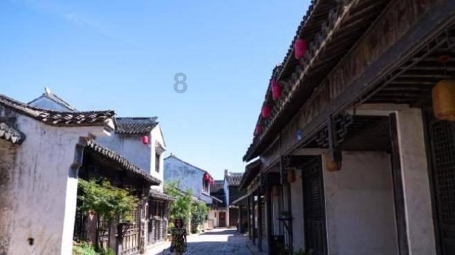 村级经济助力乡村振兴